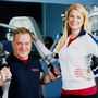 Photo of My Personal Trainer