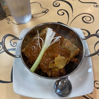 Simon's Coffee House - Enchiladas - Delis Near Me - Sarasota, Florida
