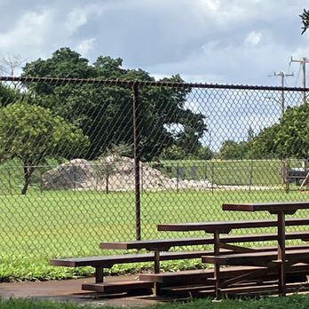Howard Park - Bleachers and sports field - Parks Near Me - Lake Worth Beach, Florida Howard Park - Bleachers and sports field - Parks Near Me - Lake Worth Beach, Florida