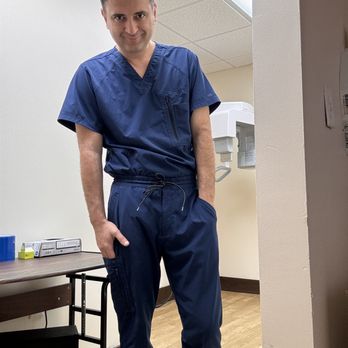 Dr Ehsan Asadi - Oral Surgeons Near Me - Beverly Hills, California Dr Ehsan Asadi - Oral Surgeons Near Me - Beverly Hills, California