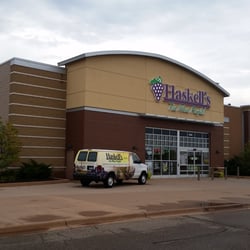 Haskell's - Maple Grove - This is the place.