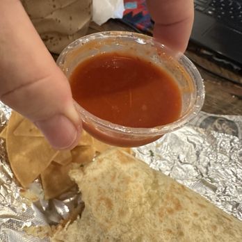 BAJA Cali Fish & Tacos - Seafood Near Me - Pasadena, California