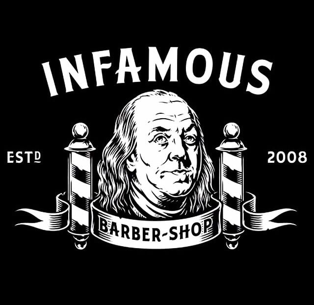 Infamous Barbershop