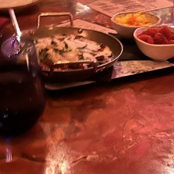 Bar Tabu - Queso - Salad Near Me - Chicago, Illinois