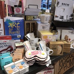 Brunch gifts galore