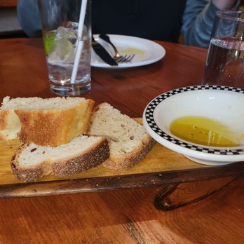 Rafele Ristorante - Bread for the table - Italian Near Me - New York, New York Rafele Ristorante - Bread for the table - Italian Near Me - New York, New York