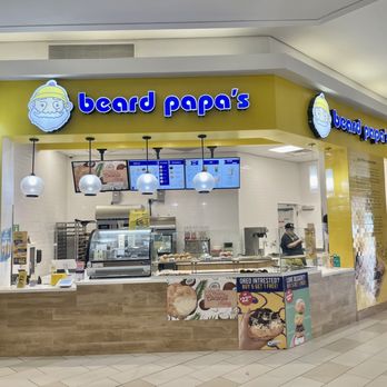 Beard Papa’s - Bakeries Near Me - Glendale, California Beard Papa’s - Bakeries Near Me - Glendale, California
