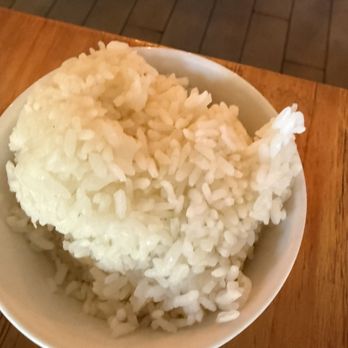 Trendy Dumpling - White rice - Noodles Near Me - Houston, Texas