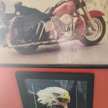 Joe's Rusty Nail - American Near Me - Bellevue, Pennsylvania
