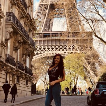 La Tour Eiffel - Landmarks & Historical Buildings Near Me - Paris, 75 La Tour Eiffel - Landmarks & Historical Buildings Near Me - Paris, 75