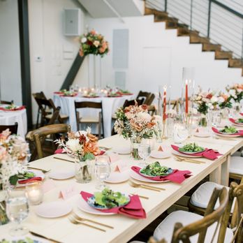Christina Logan Design - Wedding Planning Near Me
