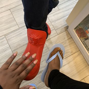 Natural Nails Spa - Nail Salons Near Me - Long Beach, California Natural Nails Spa - Nail Salons Near Me - Long Beach, California