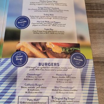 Country Waffles - Breakfast & Brunch Near Me - Fresno, California
