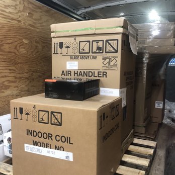 MBE Dedicated - HVAC Delivery - Couriers & Delivery Services Near Me - Richmond Hill, Ontario MBE Dedicated - HVAC Delivery - Couriers & Delivery Services Near Me - Richmond Hill, Ontario