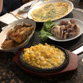 Daebokjung - Korean Near Me - Los Angeles, California