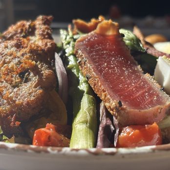 What a Dish Cafe & Catering - Niçoise - Caterers Near Me - Dana Point, California