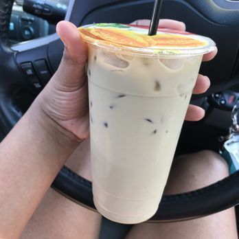 Mai's Teahouse - Matcha milk cream tea - Coffee & Tea Near Me - Richmond, Texas Mai's Teahouse - Matcha milk cream tea - Coffee & Tea Near Me - Richmond, Texas