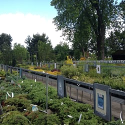 Der Pflanzengarten