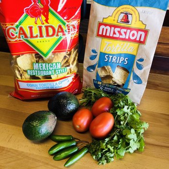 Quail Valley Market - Fresh guacamole & chips. - Grocery Near Me - Menifee, California Quail Valley Market - Fresh guacamole & chips. - Grocery Near Me - Menifee, California