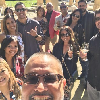 Darioush Winery - Aloooooooooha!!!! - Wineries Near Me - Napa, California