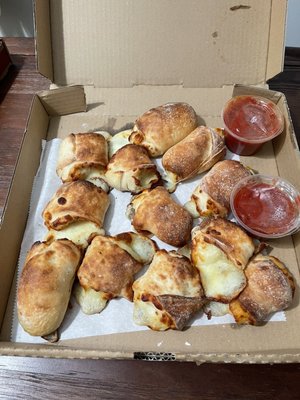 Jerry's Pizzeria by null