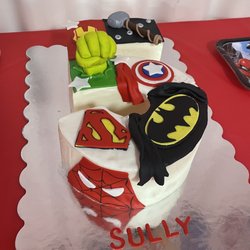 Cakes Come True