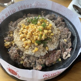 Pepper Lunch - Teppanyaki Near Me - Irvine, California
