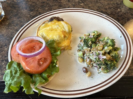 Brigs at the Forest Restaurant by null