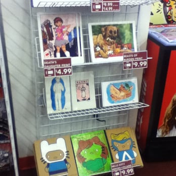 Challengers Comics + Conversation - Comic Books Near Me - Chicago, Illinois