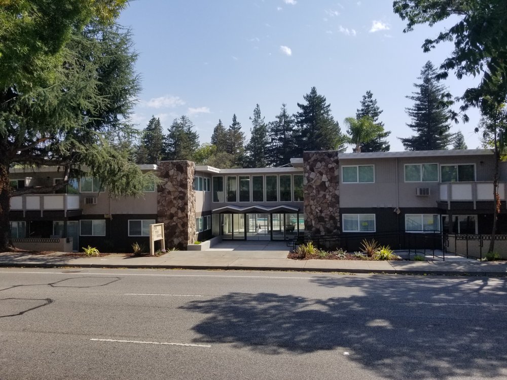 TWIN PINES MANOR APARTMENTS Updated August 2024 21 Photos 1066