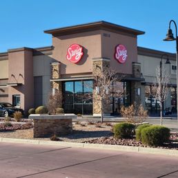 Exterior photo of Swig - St. George, Utah Exterior photo of Swig - St. George, Utah