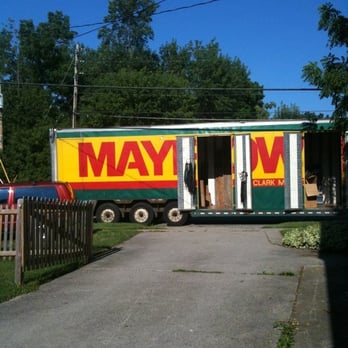 Clark Moving & Storage - Movers Near Me - Rochester, New York Clark Moving & Storage - Movers Near Me - Rochester, New York