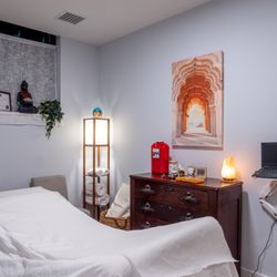 Ramsey Acupuncture