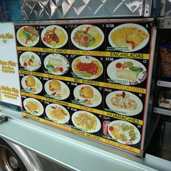 La Costa Taqueria - Mexican Near Me - Everett, Washington