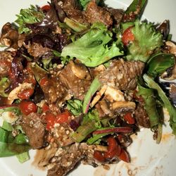 Bistro Steak Salad