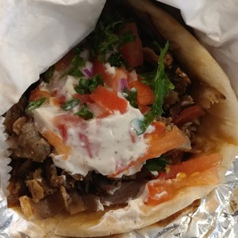 Zo Greek - Original gyro at Zo Green - Greek Near Me - Boston, Massachusetts Zo Greek - Original gyro at Zo Green - Greek Near Me - Boston, Massachusetts
