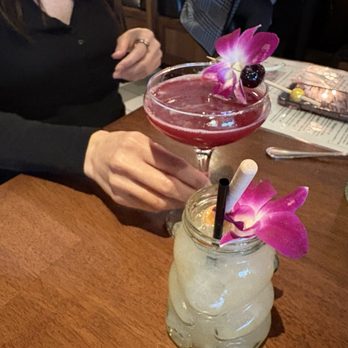 Julep Cast Iron Kitchen + Drink - New American Near Me - Brea, California