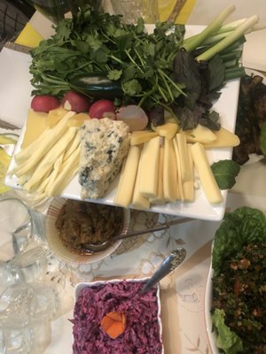 Verdugo Produce & Deli by null