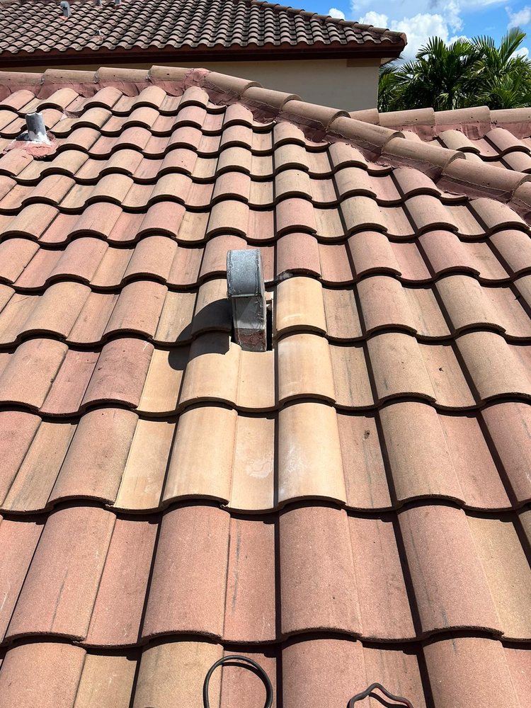 Slide of BluePanther Roofing & Construction