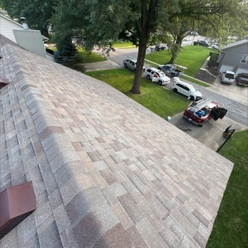 Innovative Roofing - New shingles - Roofing Near Me - Kansas City, Kansas Innovative Roofing - New shingles - Roofing Near Me - Kansas City, Kansas