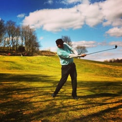 Heaton Park Golf Centre