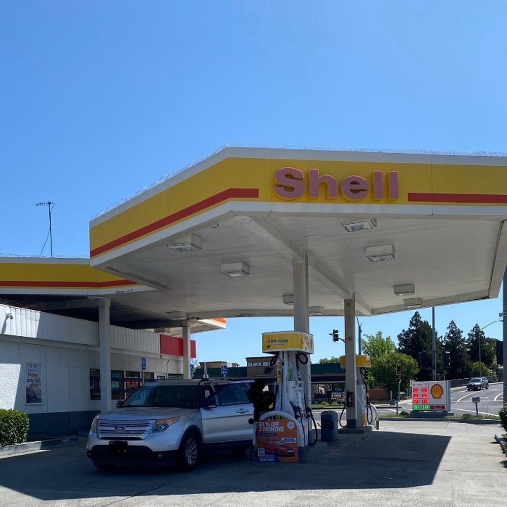 TOP 10 BEST Cheapest Gas Station in Vacaville, CA - Updated 2026 - Yelp
