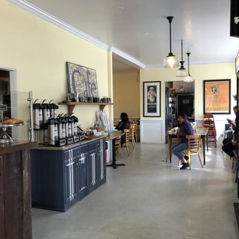 The Press - Breakfast & Brunch Near Me - El Granada, California The Press - Breakfast & Brunch Near Me - El Granada, California