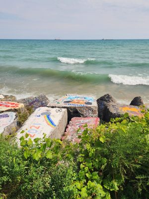 Northwestern University by null