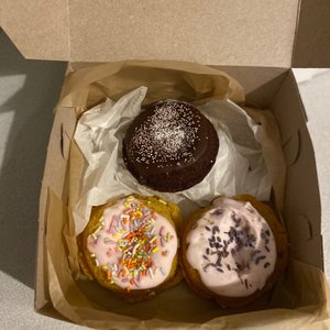 Happy Zoe Vegan Bakery on Yelp