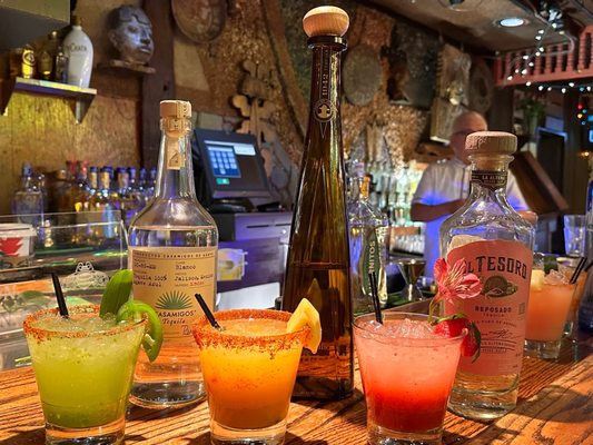 Su Casa Mexican Restaurant by null