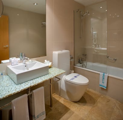 Hotel del Mar by null