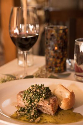 Pheasant Restaurant & Lounge by null