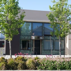 Churchill and Associates