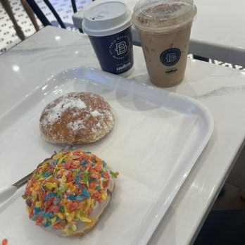 Paris Baguette - Coffee - Bakeries Near Me - Tampa, Florida Paris Baguette - Coffee - Bakeries Near Me - Tampa, Florida